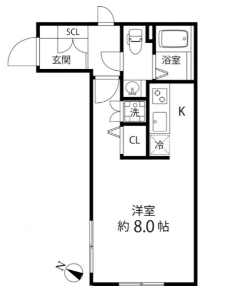 Branche大森山王
