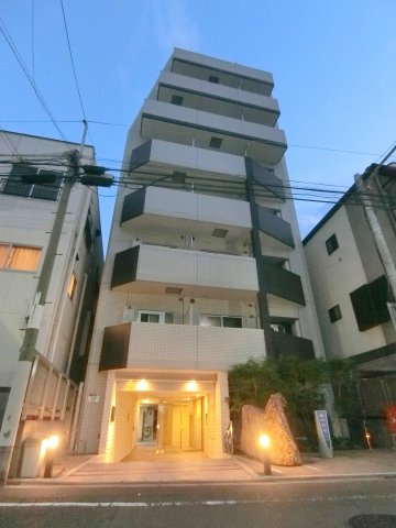 ヴォーガコルテ西小山