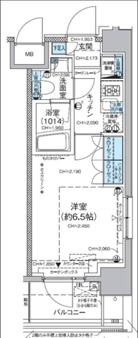 ※間取りと異なる場合は現状を優先します。