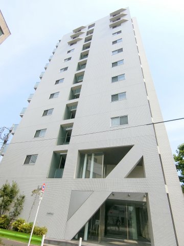 ウィステリア大森山王