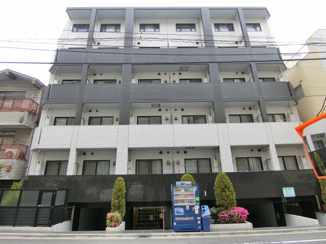 グラントゥルース大森プレミオ