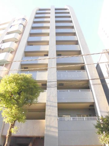 ラフュージュ大井町