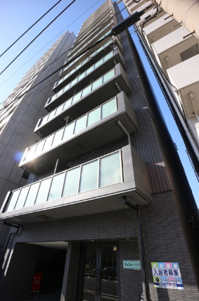 アイル　カナーレ品川南
