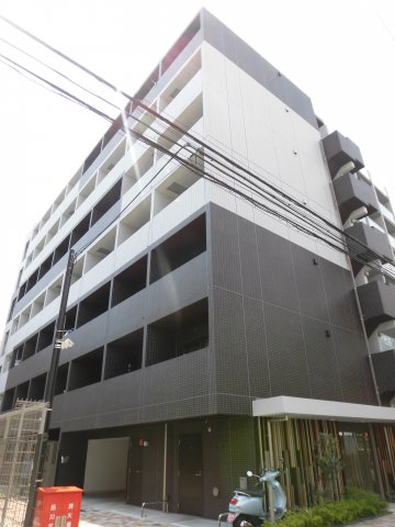 プレミアムキューブ大井町＃mo