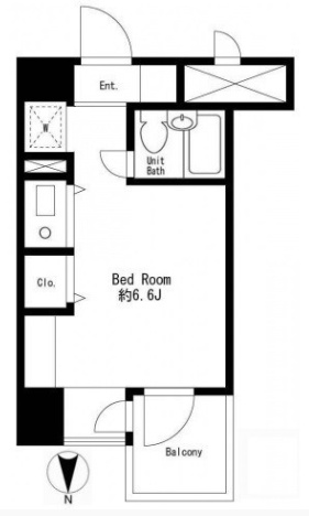 プライムアーバン大井町２
