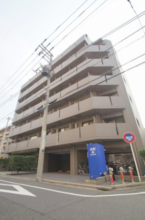 ルーブル蒲田七番館