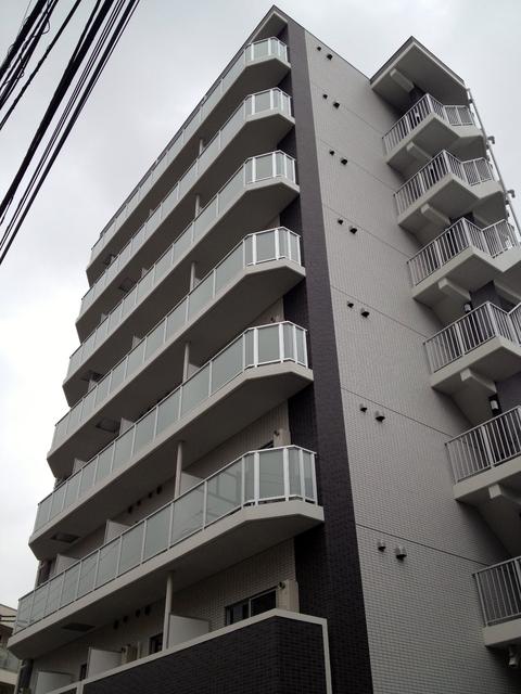 XEBEC池上