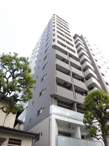 エステムプラザ品川大井町クリスタルヒルズ