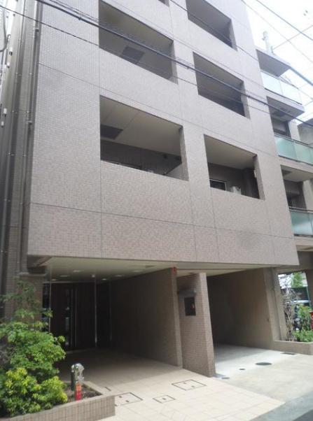 ドゥーエ青物横丁