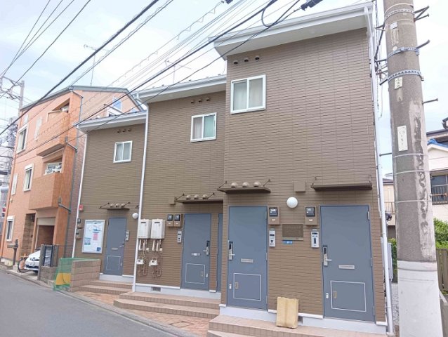 レオパレスさくら