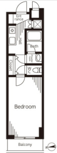 シルフィード東品川