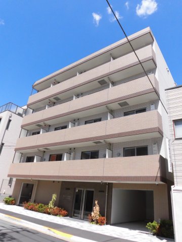 RELUXIA品川東大井
