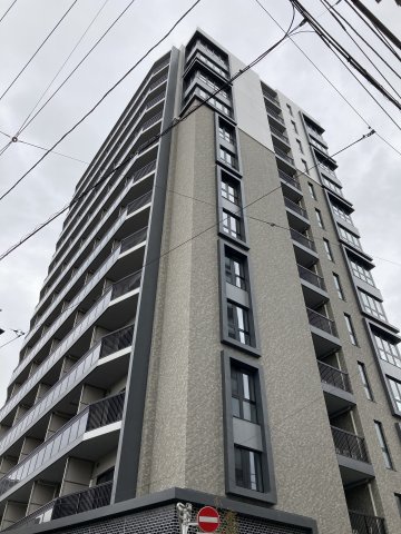 ザ・パークハビオ荏原中延駅前