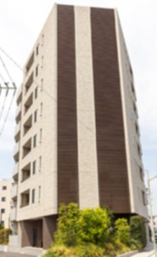 Mia Casa Ⅱ