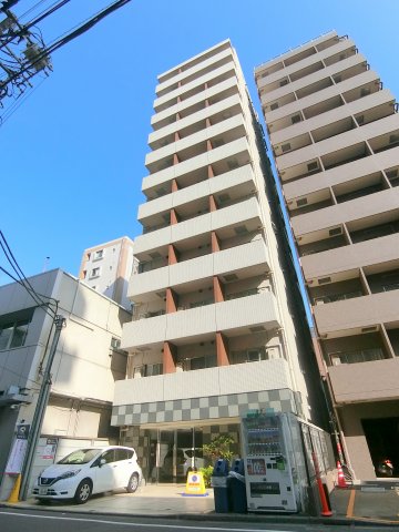 ガリシア大森