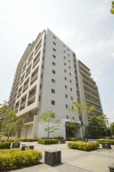 パークキューブ東品川