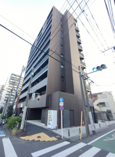 クレイシア品川戸越銀座