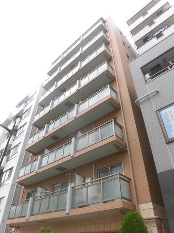 グランヴァン大井町Ⅱ
