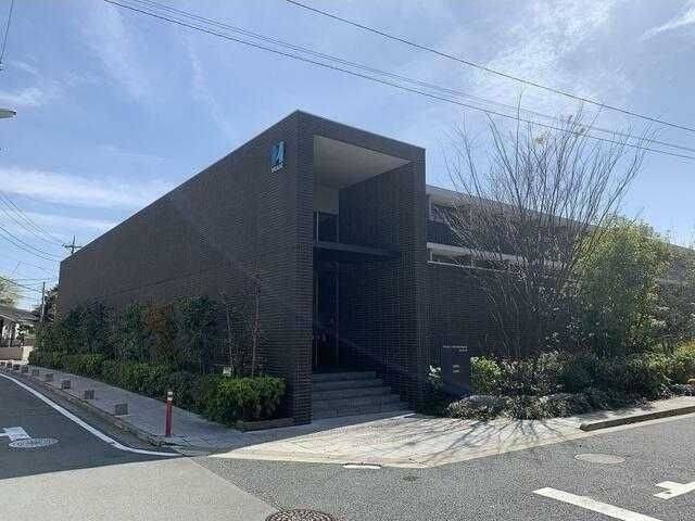 プライマル西大井グリーン