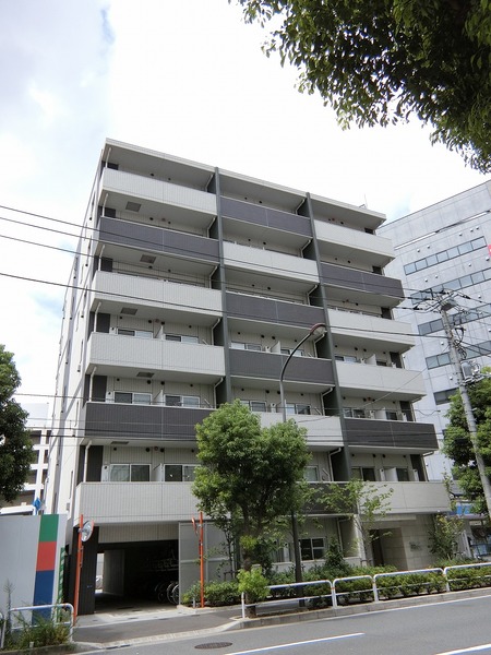 ラフィスタ品川ベイ