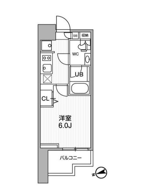 ＡＬＴＥＲＮＡ南大井