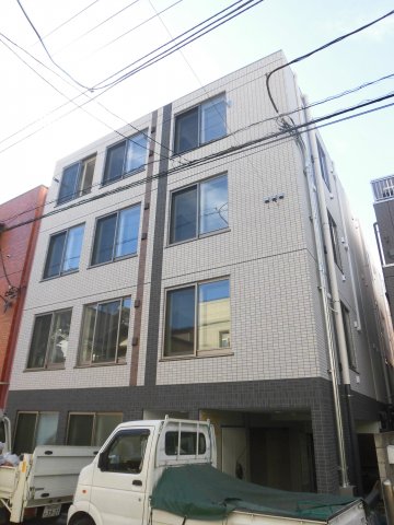 ジェムストーン東大井