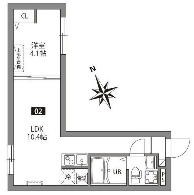 ジェムストーン東大井