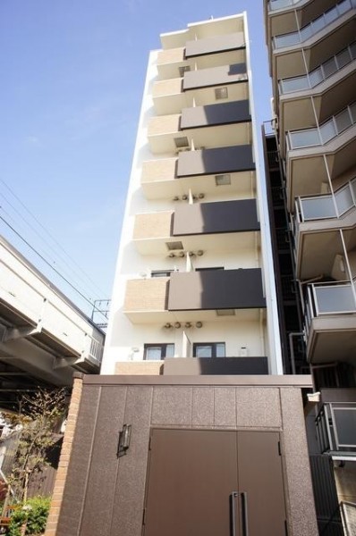 スタイリオ中延