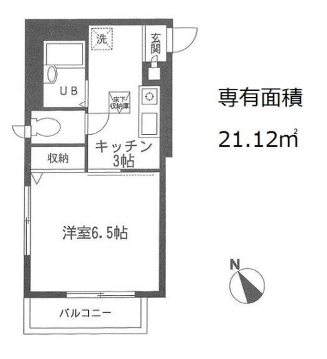 ルミエール西大井