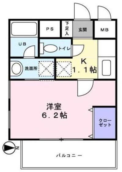 アスキー南品川