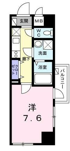 プレジールシナガワ