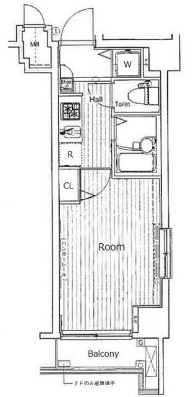 ガラ・ステージ大崎