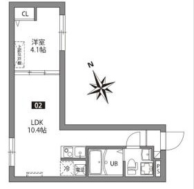 ジェムストーン東大井