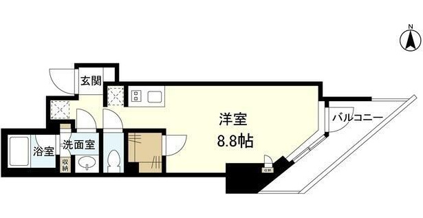スタイリオ旗の台2