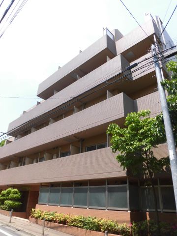 メインステージ大井町