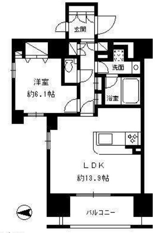 パークキューブ東品川
