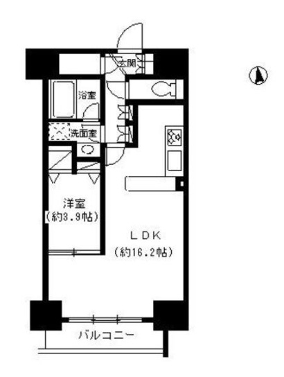 パークキューブ東品川