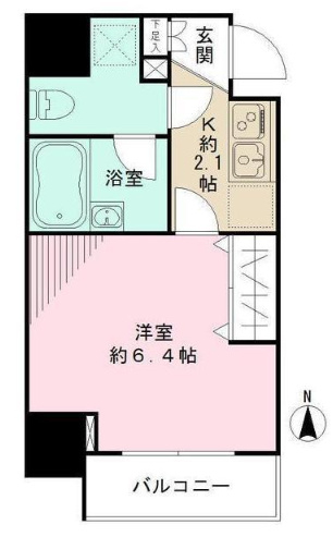 プリモ・レガーロ北品川