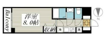 メゾン・ド・ヴィレ品川