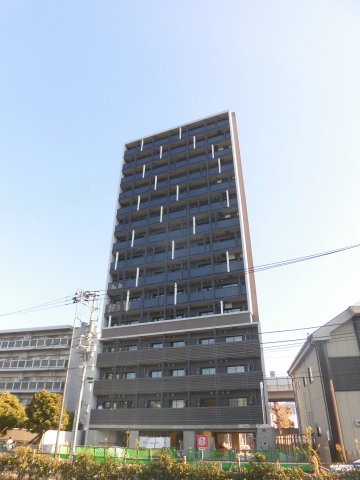 アーバネックス南品川