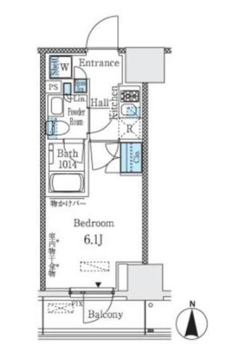 パークキューブ大井町レジデンス
