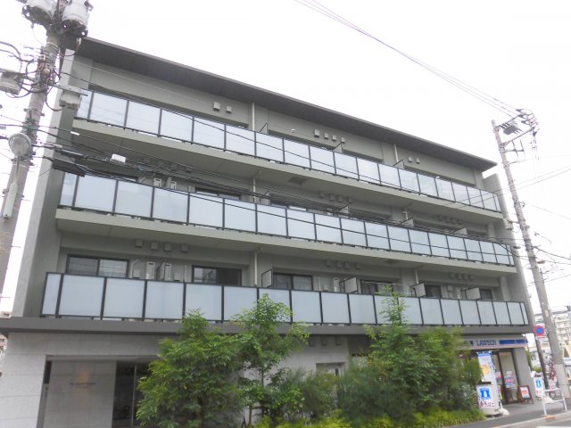 オハグランデ品川