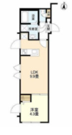 ウェルスクエアイズム大井町