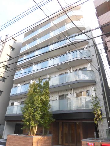 エルフォルテ品川サウスシティ