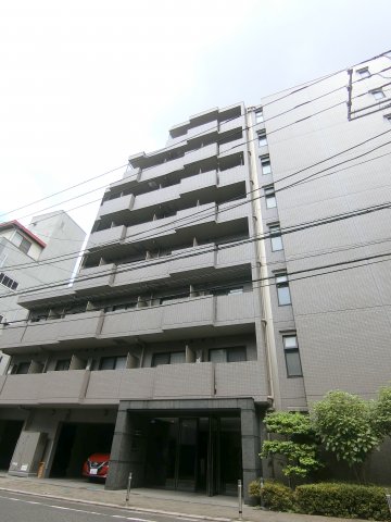 ルーブル大森八番館