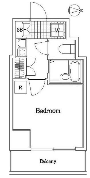 ヴェルステージ戸越 