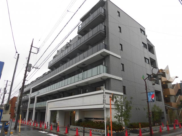 ガーラ大井町グランドステージ