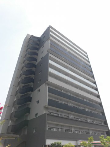 Canal Terrace Shinagawa(キャナルテラスシナガワ)