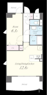 プリマベーラ大崎