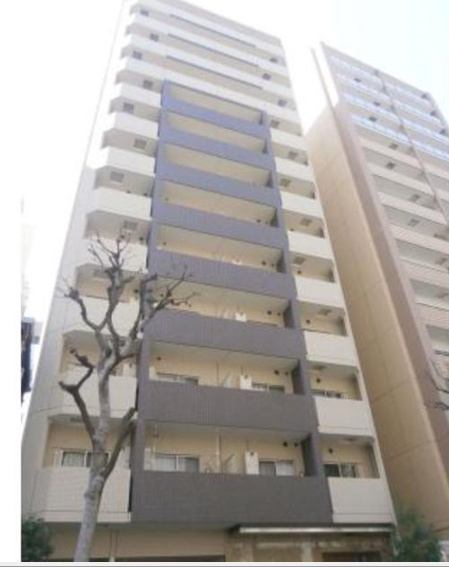 アーバネックス大森